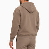 essential taupe - studio achterkant