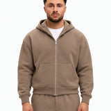 essential taupe - studio voorkant