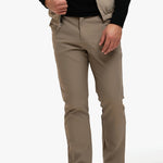 Essentials Smarts Pants Camel