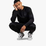 CAPITAN TRACKSUIT BLACK