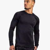 CAPITAN TRACKSUIT BLACK