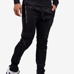 CAPITAN TRACKSUIT BLACK