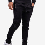 CAPITAN TRACKSUIT BLACK