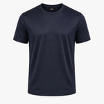 GLOSS ESSENTIAL SHIRT NAVY