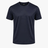 GLOSS ESSENTIAL SHIRT NAVY