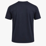 GLOSS ESSENTIAL SHIRT NAVY