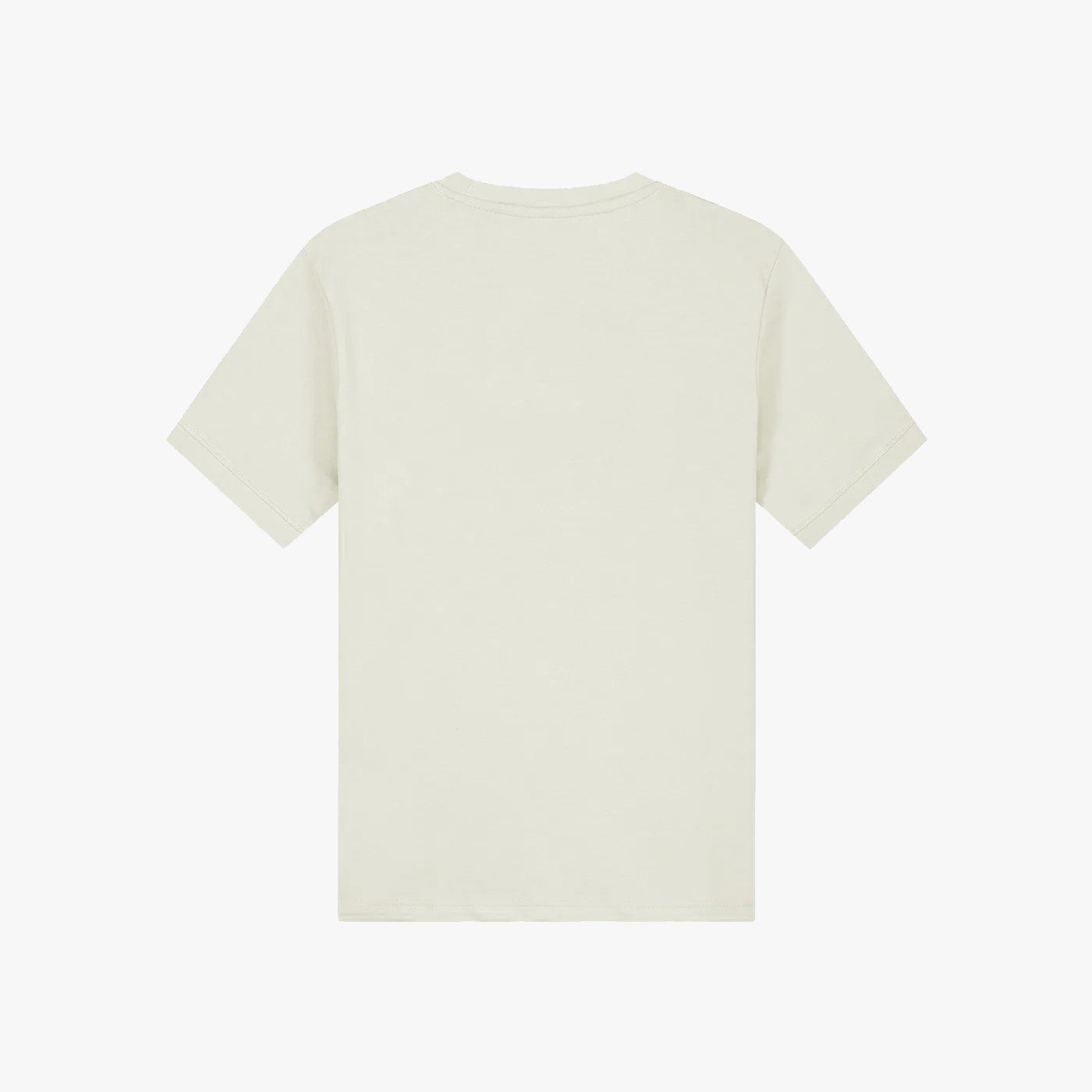 CREW CREME T-SHIRT