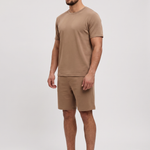 Porto Set Taupe - model zij
