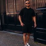 Porto Set Black - lifestyle
