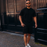 Porto Set Black - lifestyle