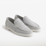 GIANNI LOAFER GREY