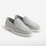 GIANNI LOAFER GREY