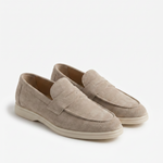 GIANNI LOAFER BEIGE
