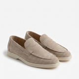 GIANNI LOAFER BEIGE