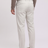 ESSENTIALS SMARTS PANTS CREME