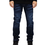 Bologna Blue Jeans white bust