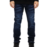 Bologna Blue Jeans white bust
