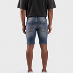 Elite Short Jeans - back