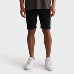 BOLD SHORT JEANS
