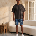 Mala Short - fashion