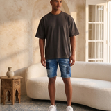 Mala Short - fashion