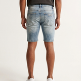 Falun Short - back