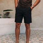 Active Shorts Black — lifestyle 2