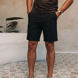 Active Shorts Black — lifestyle 2