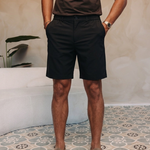 Active Shorts Black — lifestyle 3