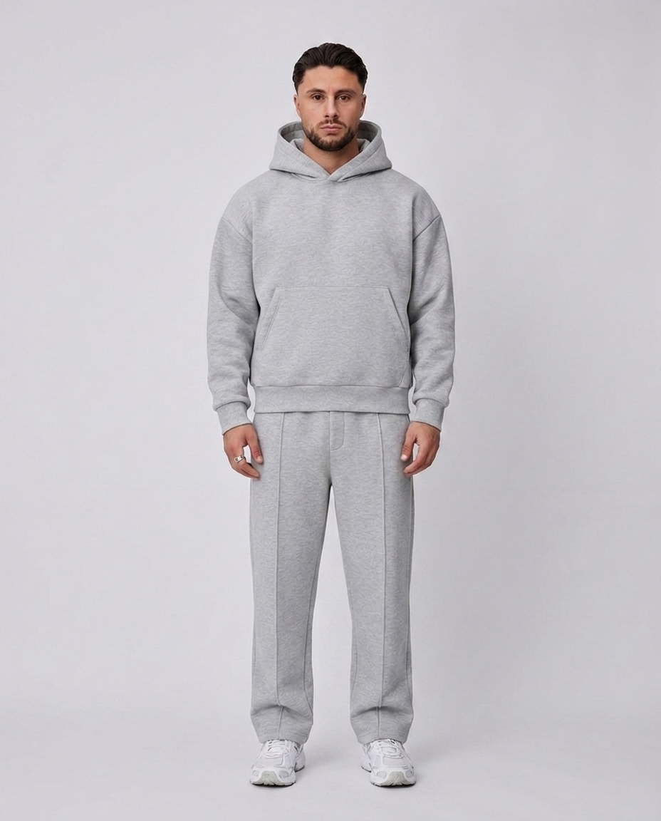 Essential Set voorkant