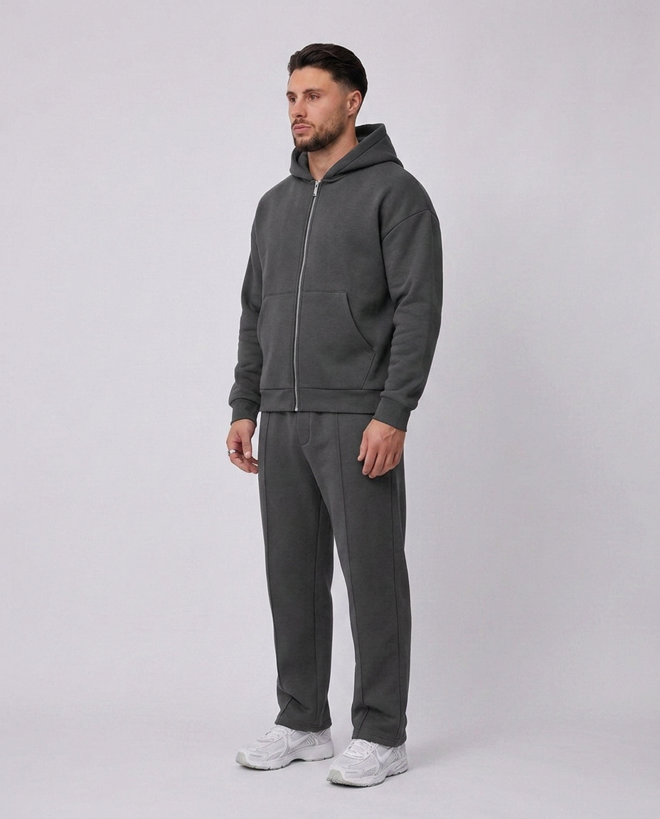 Essential Set zijkant