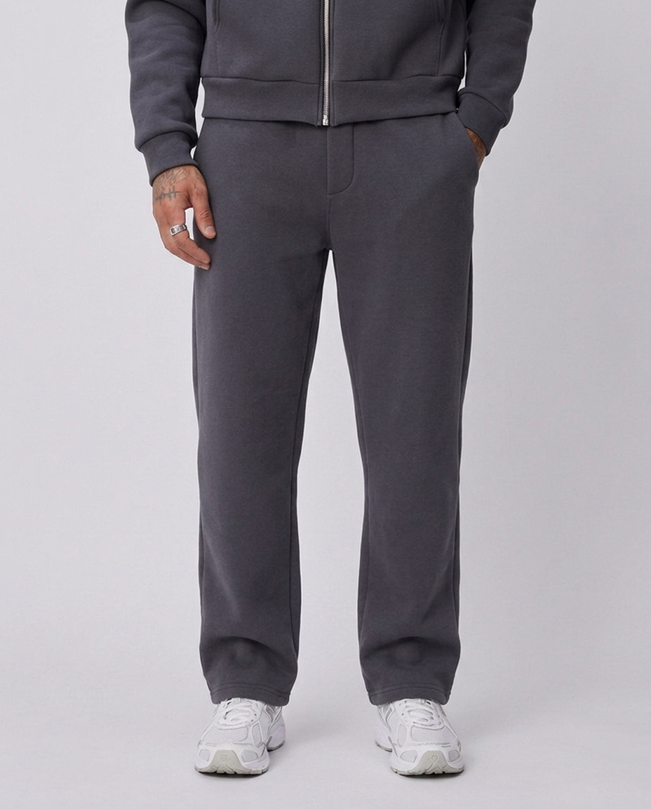 Essential Set broek