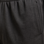 Ease Pants Grey - stofdetail