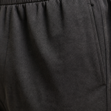 Ease Pants Grey - stofdetail