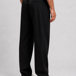Ease Pants Black - achterkant