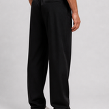 Ease Pants Black - achterkant