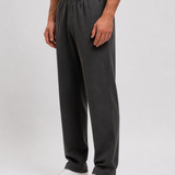 Ease Pants Grey - zijkant
