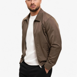 Smart Jacket Earth - schuin
