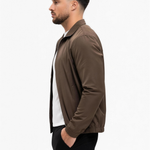 Smart Jacket Earth - zijkant