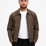 Smart Jacket Earth - voorkant