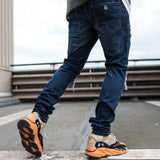 FORCE DARK BLUE JEANS