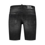 AQUILA BLACK JEANS