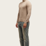 knitted-turtleneck-taupe
