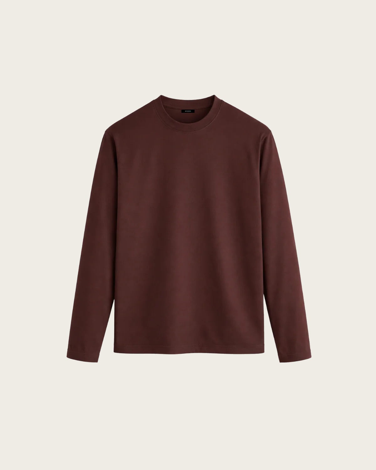 LONGSLEEVE | BROWN