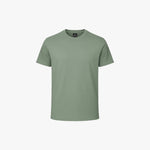 CLASSIC COTTON T-SHIRT MINT