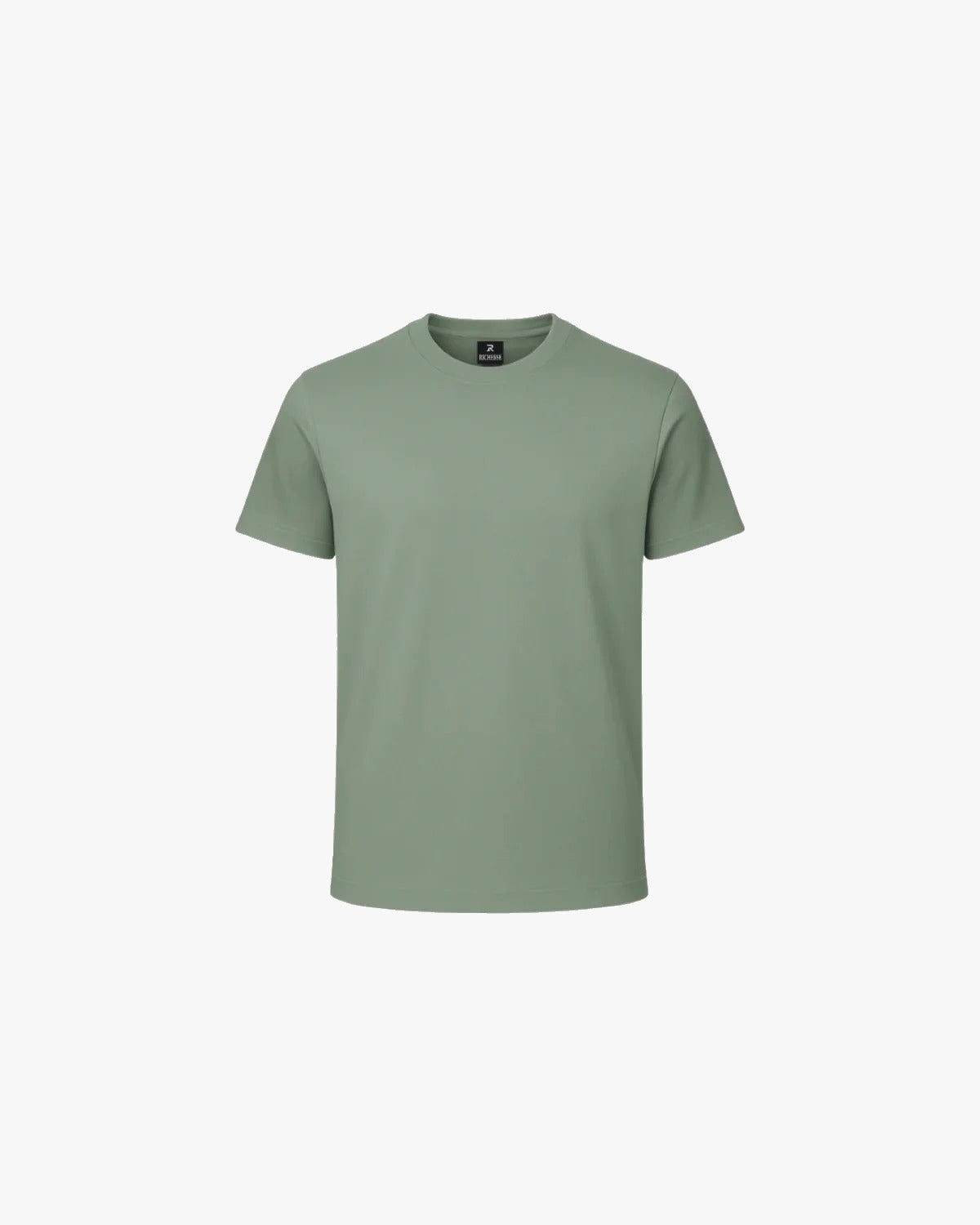 CLASSIC COTTON T-SHIRT MINT