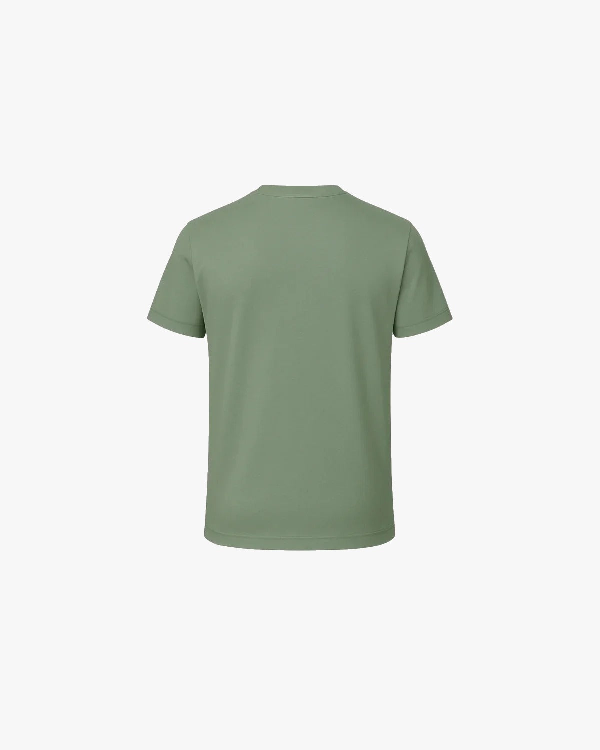 CLASSIC COTTON T-SHIRT MINT