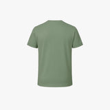 CLASSIC COTTON T-SHIRT MINT