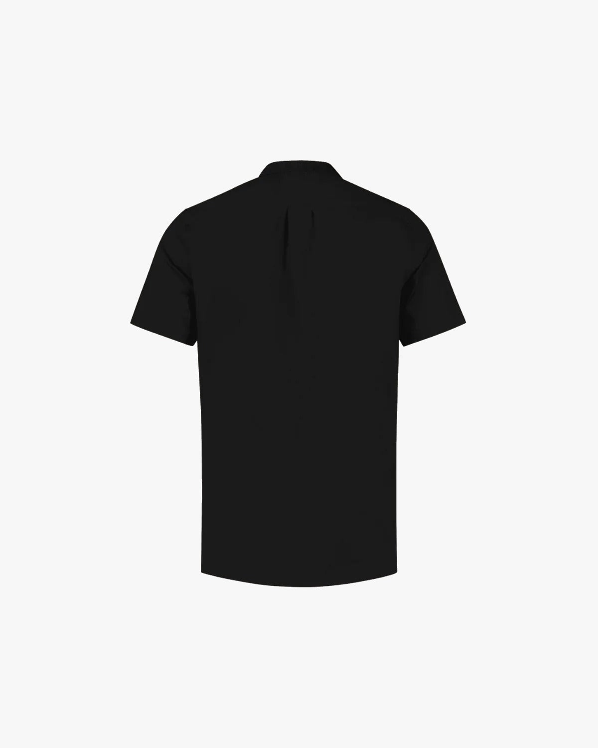MAO BLACK SHIRT