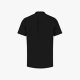 MAO BLACK SHIRT